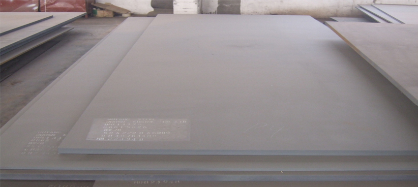 S275NL Hot Rolled Plates Dimensions and Tolerance