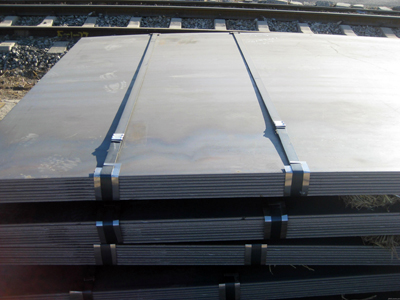 S355K2 High Tensile Steel Plates Steel Grade, Mechanical Properties, Chemical Composition