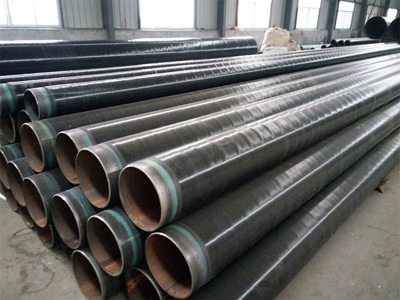API 5L X52 PSL 1 Pipe/X52 Carbon Steel Seamless Pipes stock in China