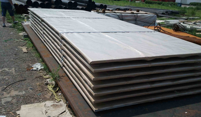 ASTM Standard A36 steel geade carbon steel stock in China