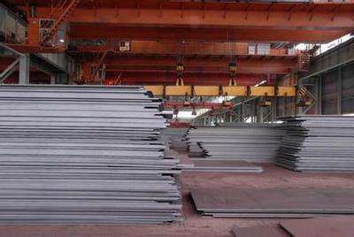 Hot sell JIS G3125 SPA-C low alloy high strength atmospheric corrosion resisting steel in China