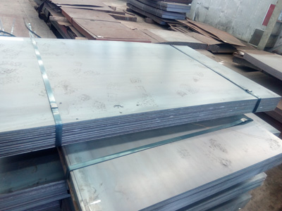 China BS 4360 WR50A steel plate supplier,BS 4360 WR50A steel plate stock