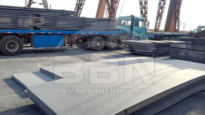 Cheap price good quality SA572 Gr.50 high strength wear resistant low alloy steel plate