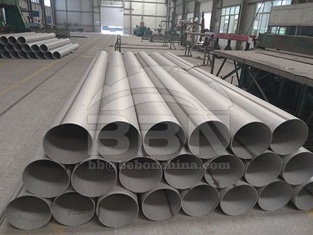 Application of Incoloy825 nickel base corrosion resistant alloy steel (UNS N08825)