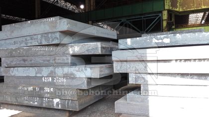 Building material SA572 Gr.50 low alloy hot rolled steel plate price per ton