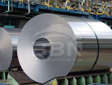 Advantages of high manganese non-magnetic steel