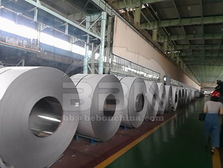 Stainless steel 300 series: comparing 304, 316 and 316L sheet