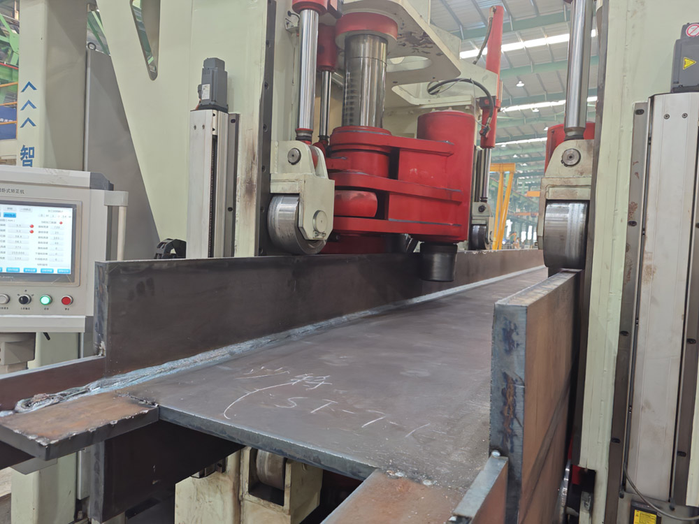 Hot rolled channel structural steel channel Beam for shipbuilding