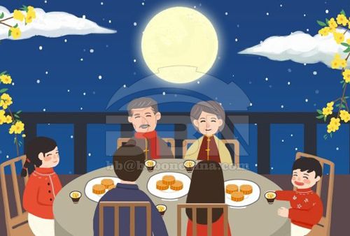 BBN steel wishes you and your family a happy Mid-Autumn Festival