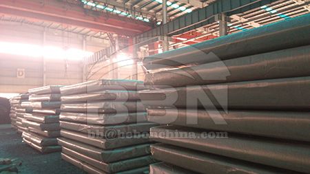 The price forecast of BBN steel for hot rolled coil and carbon steel plate on May 7