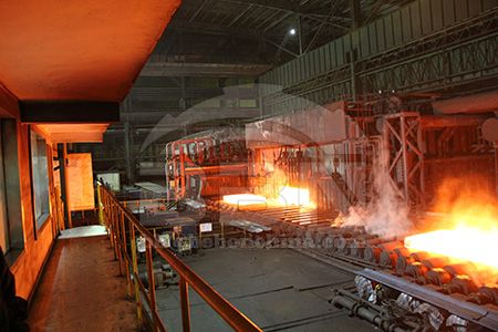 Asian steel market is expected to be dominated by weak operation in November